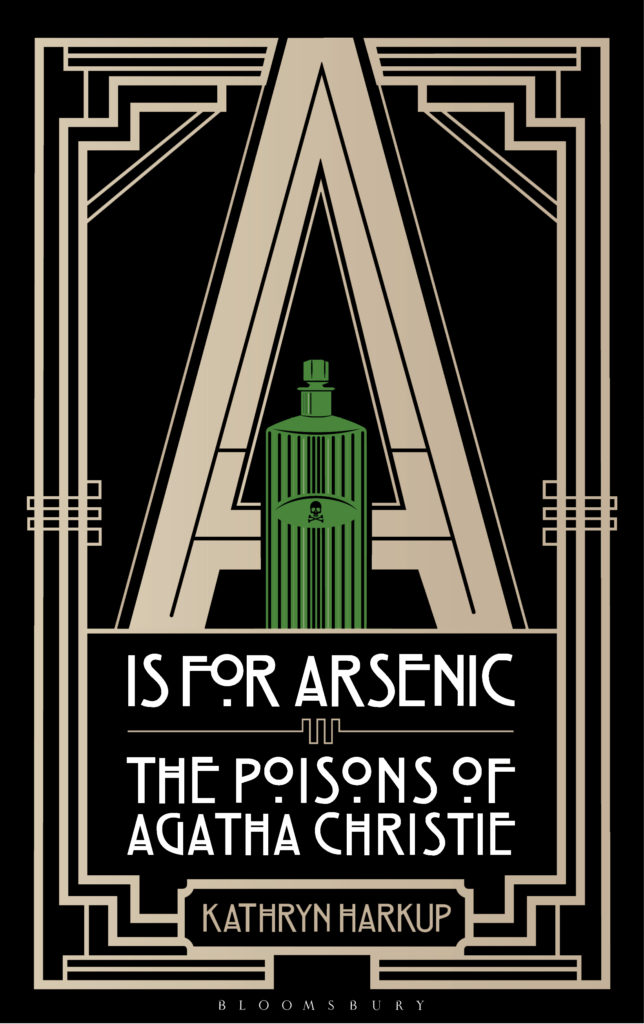Poisons of Agatha Christie
